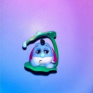 eeyore [winnie the pooh] ~ ultra rare — disney doorables: in full bloom